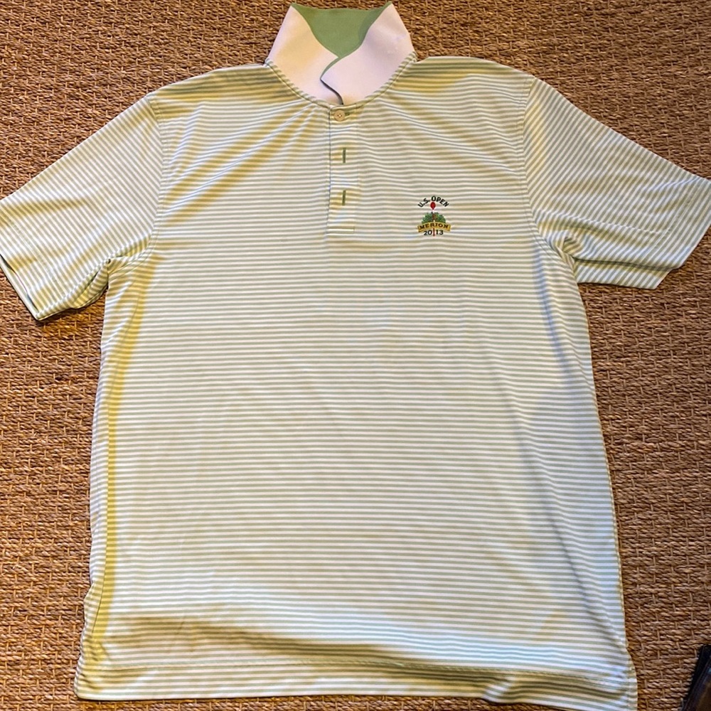 US Open Golf Shirt